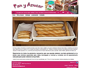 Pan y Azúcar estrena su nueva y 