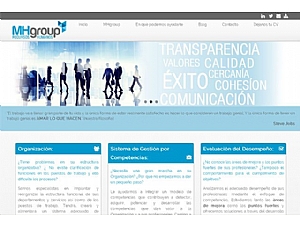 MHgroup, tu socio estratégico en la gestión de personas