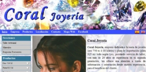 Coral Joyería ya dispone de una 